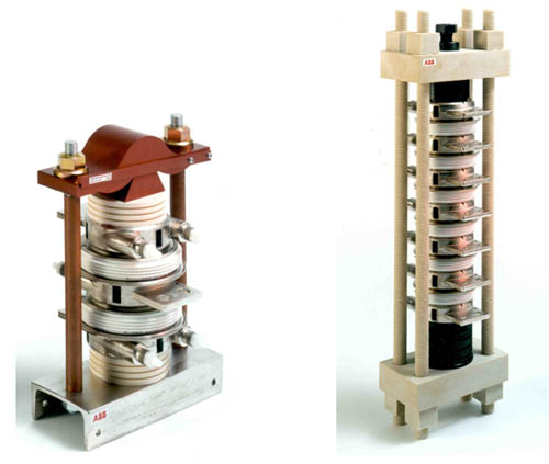 Tactile Pressure is evenly distributed in good semiconductor stacks Stacking Semiconductors Properly: Use load distributors to achieve even tactile pressure between elements