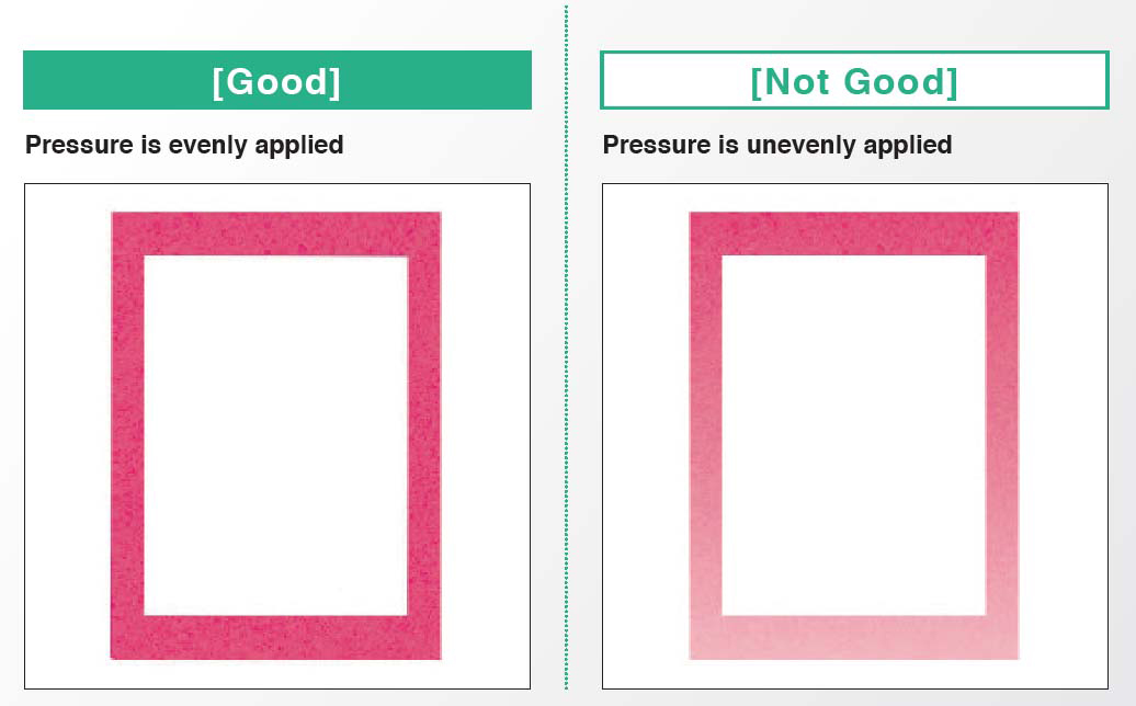 Compression Pressure