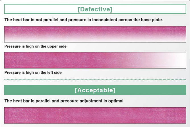 Digital Pressure Mapping Sensors vs. Fuji Pressure Sensitive Film