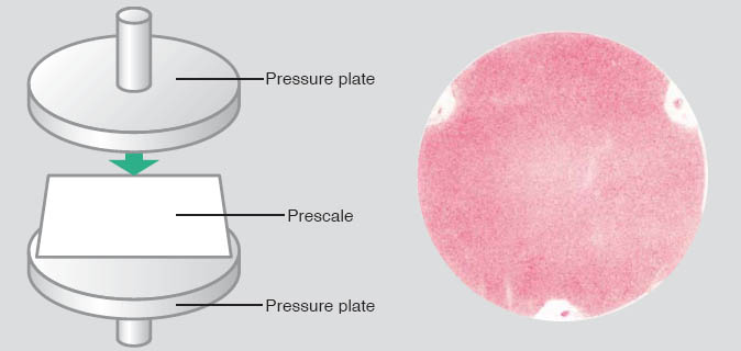 How To Improve Wafer Thermo Bonding Processes With Fuji Prescale Thermobonding Equipment Servicing
