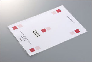 Calibration Sheet