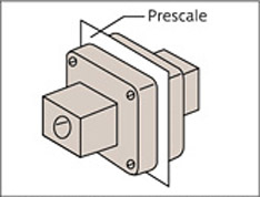 Fujifilm Prescale How to Use Step 2